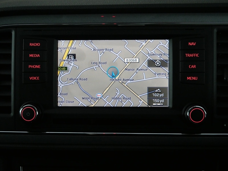 Used SEAT Leon 2013 for sale - 77298366: Photo 25