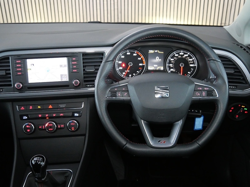 Used SEAT Leon 2013 for sale - 77298366: Photo 26