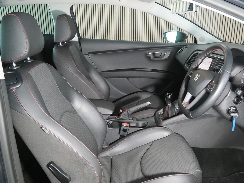 Used SEAT Leon 2013 for sale - 77298366: Photo 30