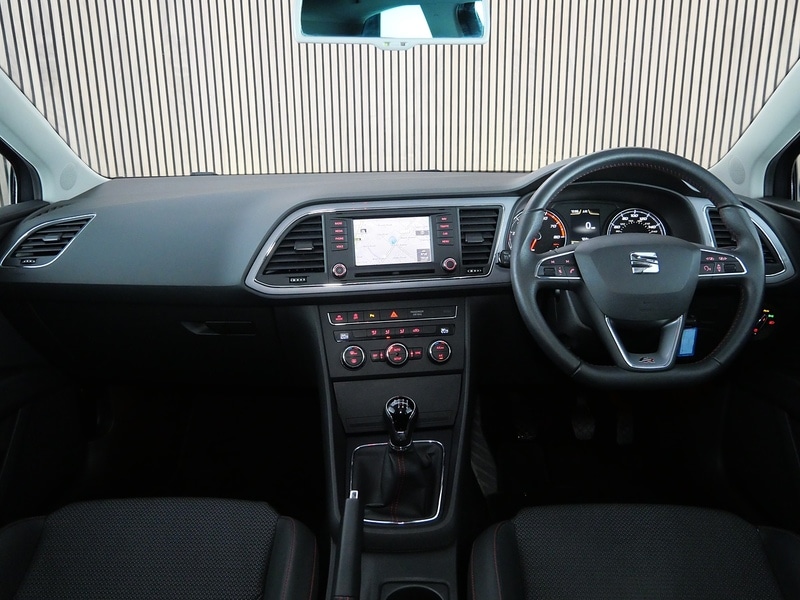 Used SEAT Leon 2013 for sale - 77298366: Photo 31