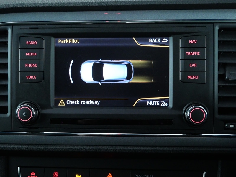 Used SEAT Leon 2013 for sale - 77298366: Photo 33