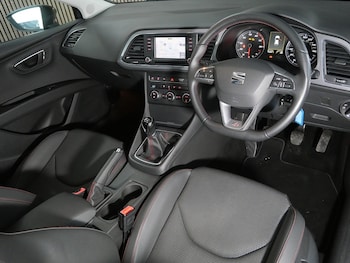 Used SEAT Leon 2013 for sale - 77298366: Photo