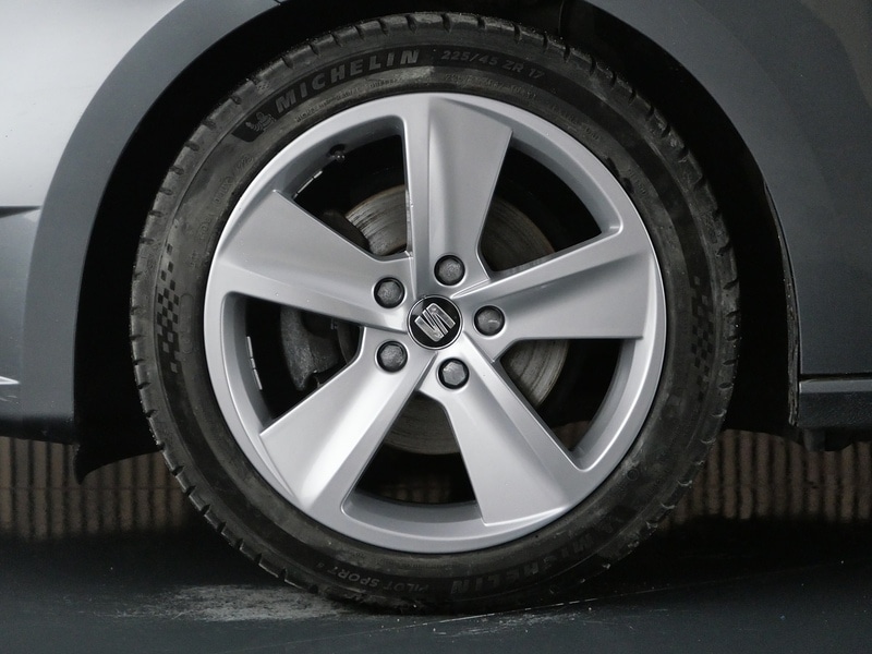 Used SEAT Leon 2013 for sale - 77298366: Photo 41