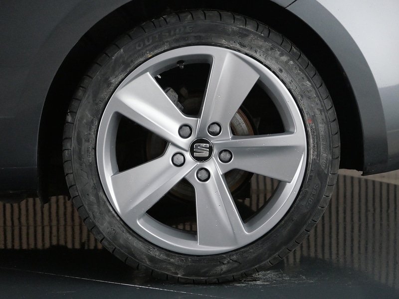 Used SEAT Leon 2013 for sale - 77298366: Photo 42