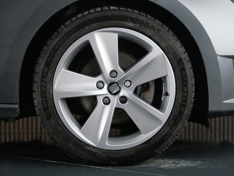 Used SEAT Leon 2013 for sale - 77298366: Photo 43