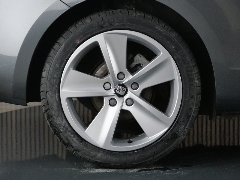 Used SEAT Leon 2013 for sale - 77298366: Photo 44