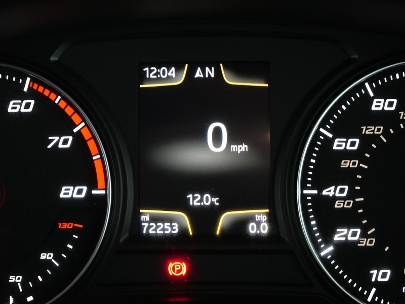 Used SEAT Leon 2013 for sale - 77298366: Photo 46