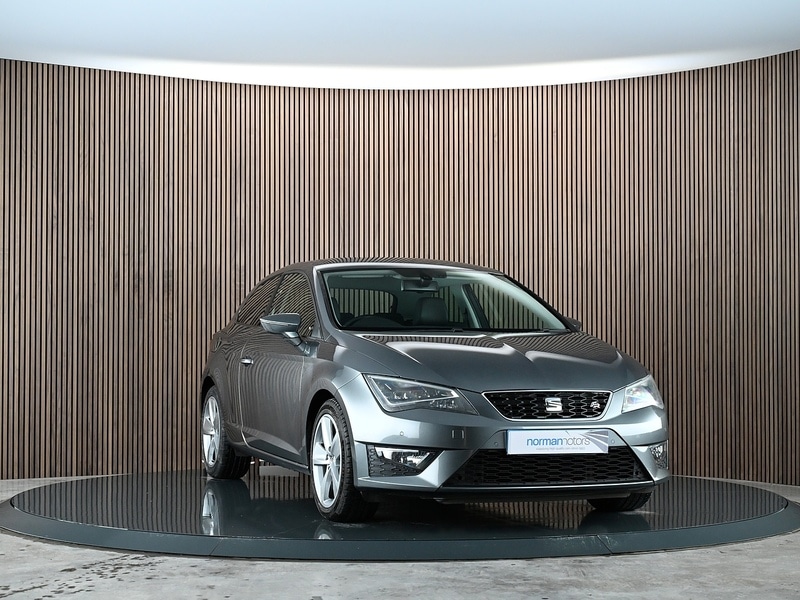 Used SEAT Leon 2013 for sale - 77298366: Photo 5