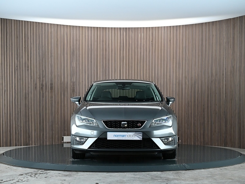 Used SEAT Leon 2013 for sale - 77298366: Photo 6