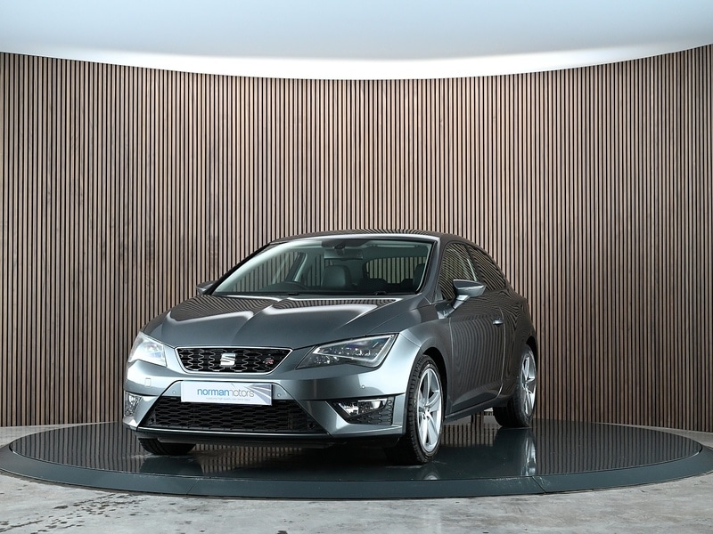 Used SEAT Leon 2013 for sale - 77298366: Photo 7