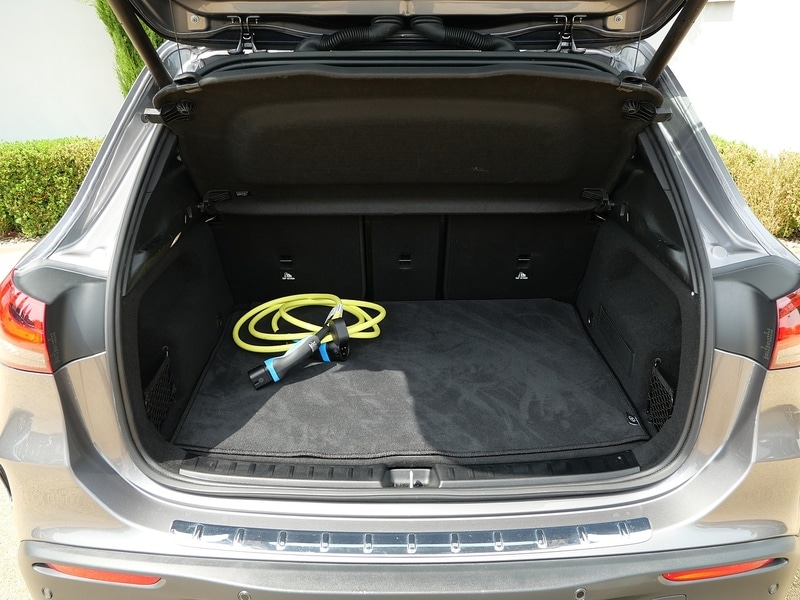 Vehicle 32