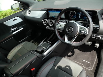 Used Mercedes-Benz EQA 2021 for sale - 75749658: Photo