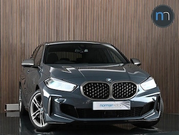 Used BMW 1 Series 2022 for sale - 79284702: Photo