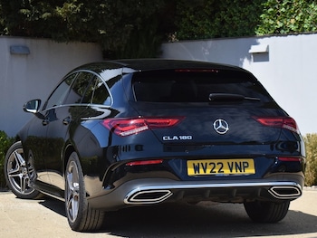 Used Mercedes-Benz CLA 2022 for sale - 75524844: Photo