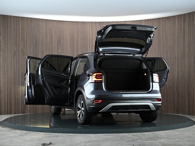 Used Volkswagen T-Cross 2023 for sale - 77227911: Photo 17