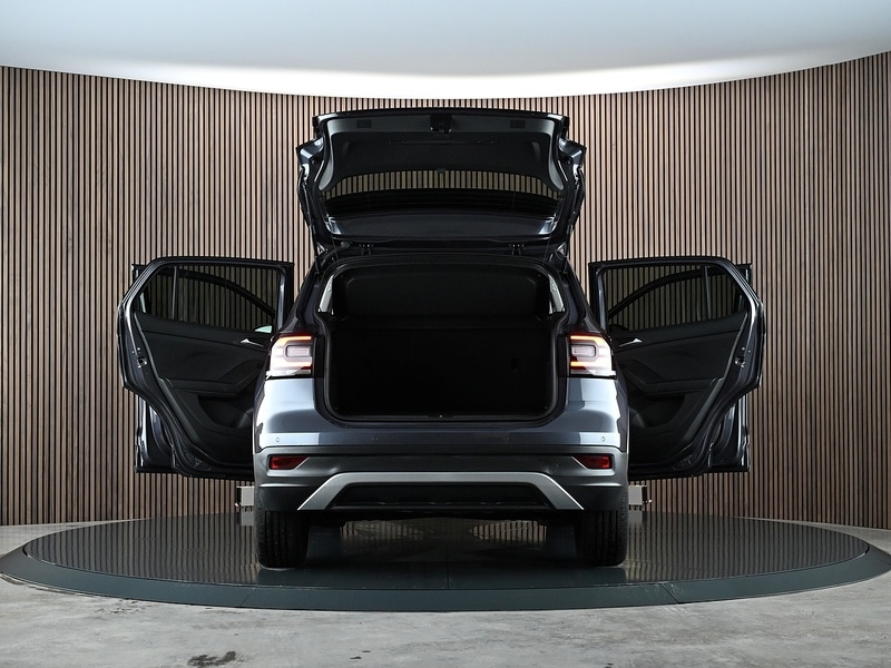 Used Volkswagen T-Cross 2023 for sale - 77227911: Photo 18