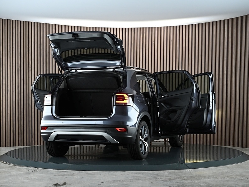 Used Volkswagen T-Cross 2023 for sale - 77227911: Photo 19