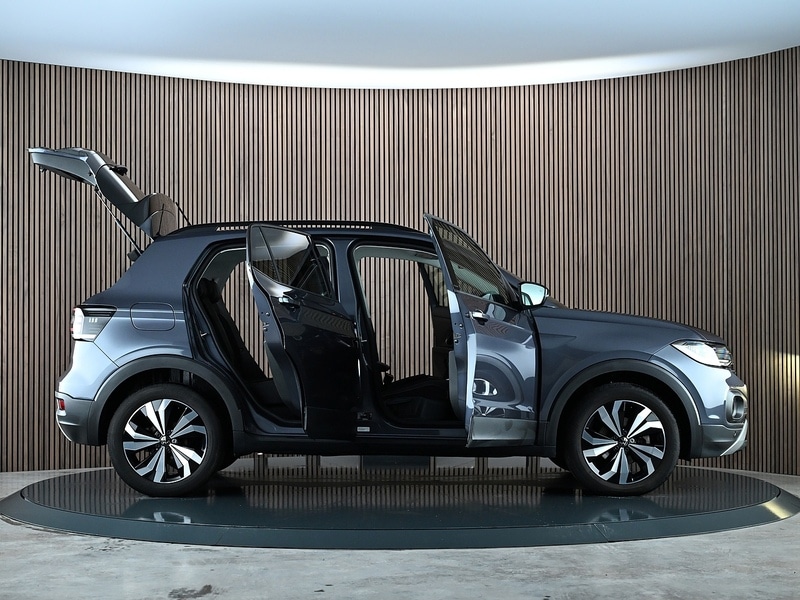 Used Volkswagen T-Cross 2023 for sale - 77227911: Photo 20