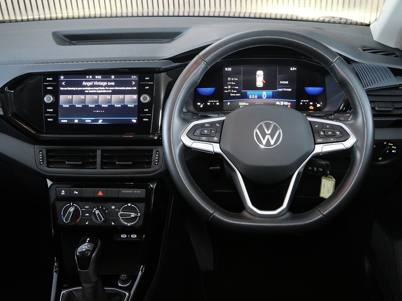 Used Volkswagen T-Cross 2023 for sale - 77227911: Photo 28