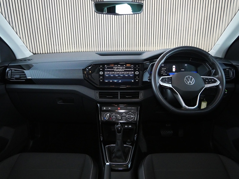 Used Volkswagen T-Cross 2023 for sale - 77227911: Photo 33