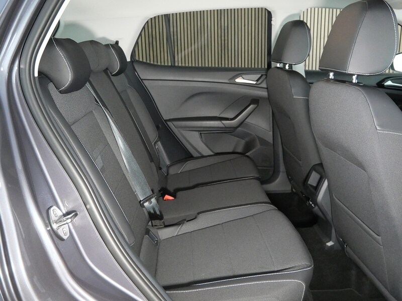 Used Volkswagen T-Cross 2023 for sale - 77227911: Photo 34
