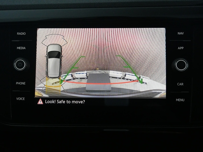 Used Volkswagen T-Cross 2023 for sale - 77227911: Photo 35