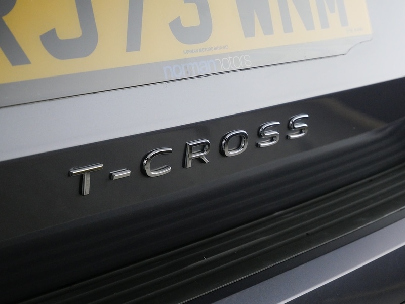 Used Volkswagen T-Cross 2023 for sale - 77227911: Photo 43
