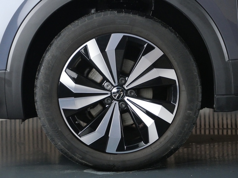 Used Volkswagen T-Cross 2023 for sale - 77227911: Photo 44