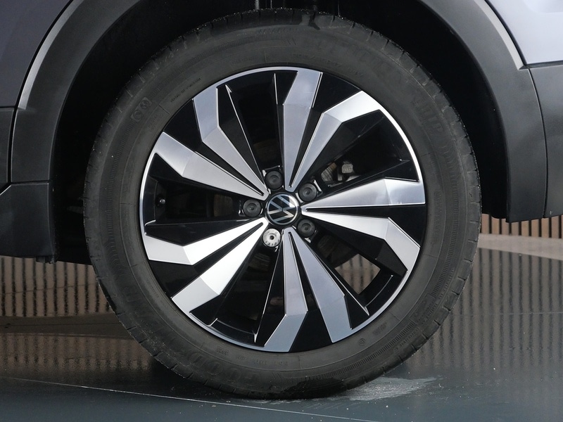 Used Volkswagen T-Cross 2023 for sale - 77227911: Photo 45