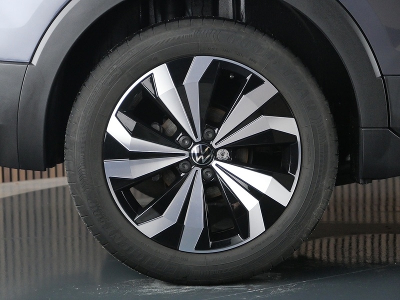 Used Volkswagen T-Cross 2023 for sale - 77227911: Photo 46