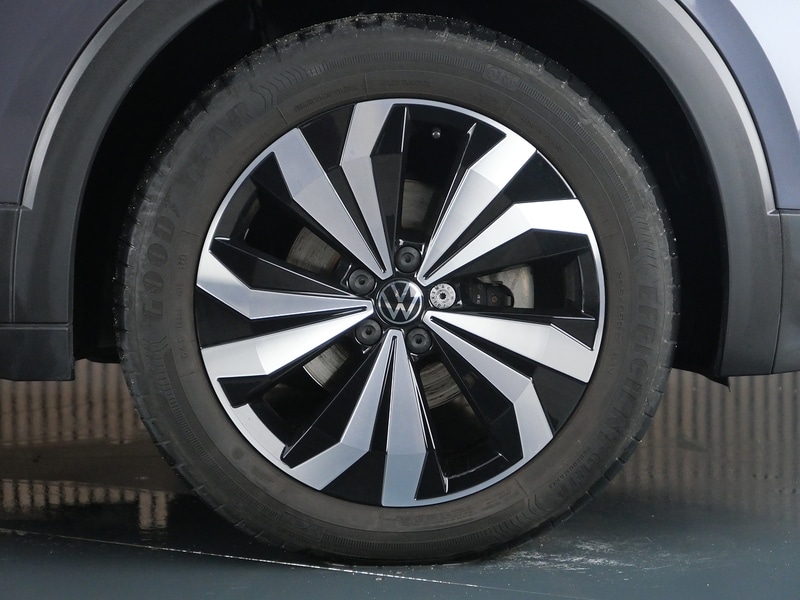 Used Volkswagen T-Cross 2023 for sale - 77227911: Photo 47