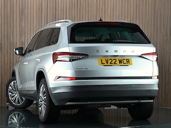 Used Skoda Kodiaq 2022 for sale - 78793976: Photo