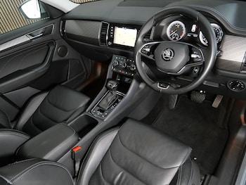 Used Skoda Kodiaq 2022 for sale - 78793976: Photo