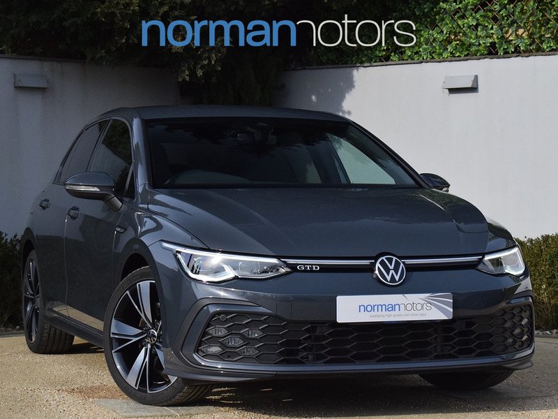 Used Volkswagen Golf 2022 for sale - 76698995: Photo 1