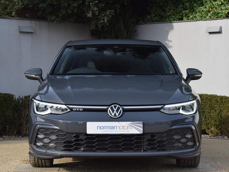 Used Volkswagen Golf 2022 for sale - 76698995: Photo 10