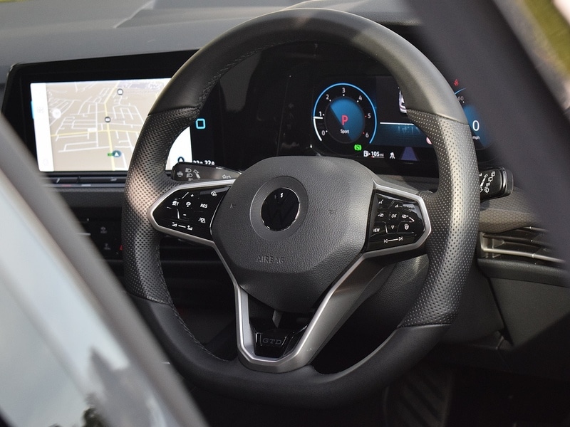 Used Volkswagen Golf 2022 for sale - 76698995: Photo 14