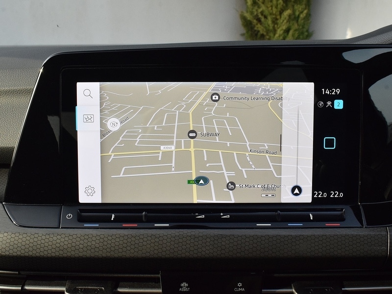 Used Volkswagen Golf 2022 for sale - 76698995: Photo 16