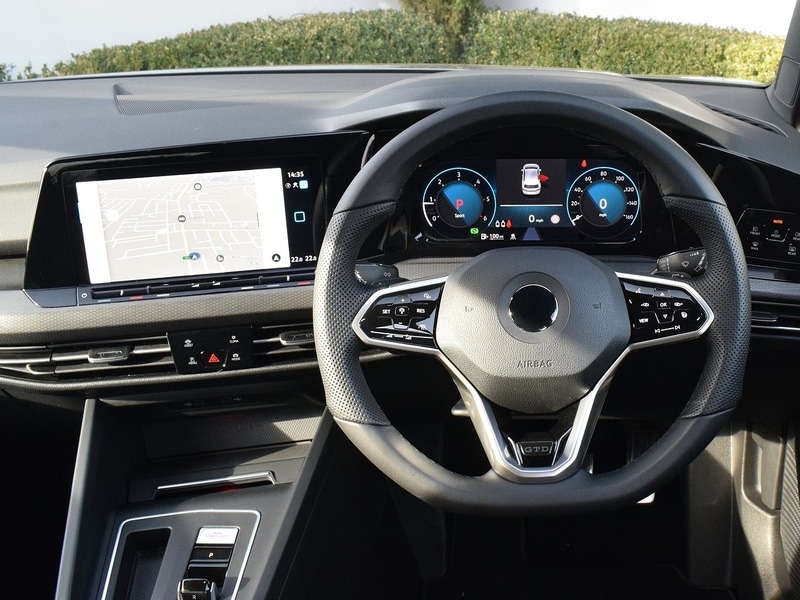 Used Volkswagen Golf 2022 for sale - 76698995: Photo 17