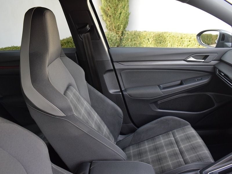 Used Volkswagen Golf 2022 for sale - 76698995: Photo 20