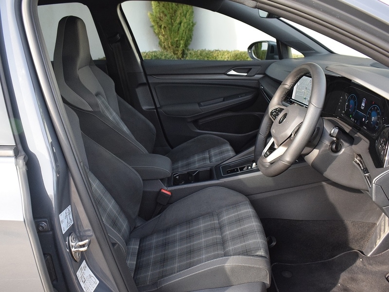 Used Volkswagen Golf 2022 for sale - 76698995: Photo 21