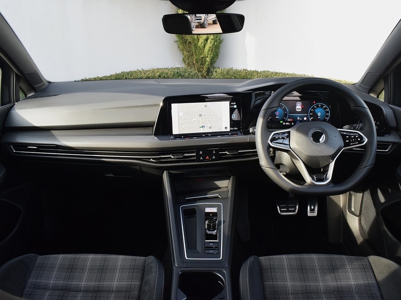 Used Volkswagen Golf 2022 for sale - 76698995: Photo 22