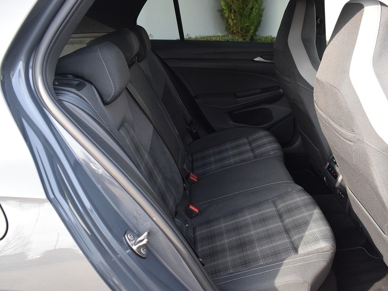 Used Volkswagen Golf 2022 for sale - 76698995: Photo 23