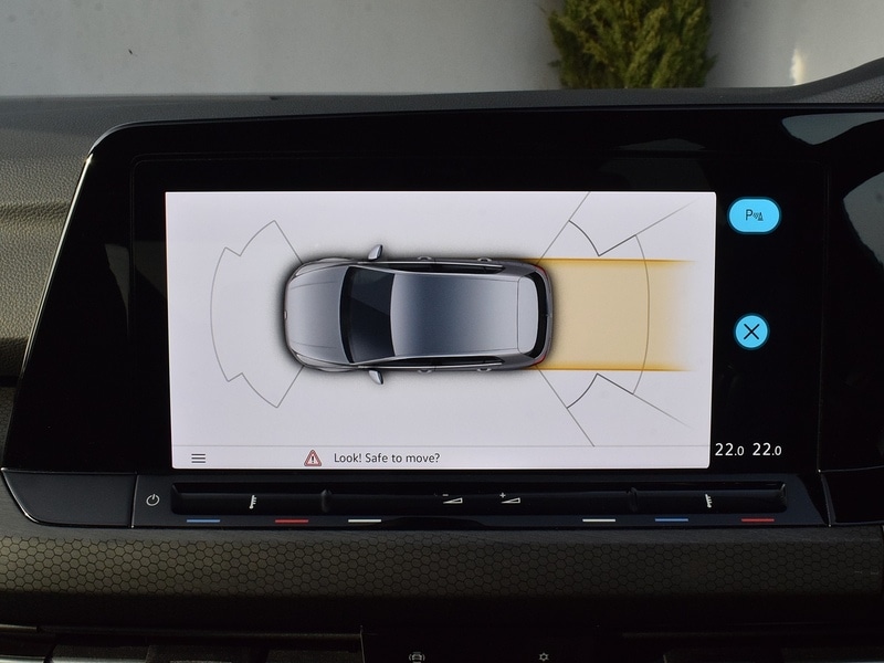 Used Volkswagen Golf 2022 for sale - 76698995: Photo 25