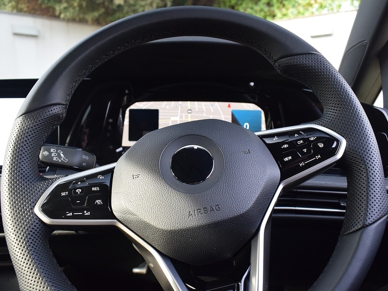 Used Volkswagen Golf 2022 for sale - 76698995: Photo 27