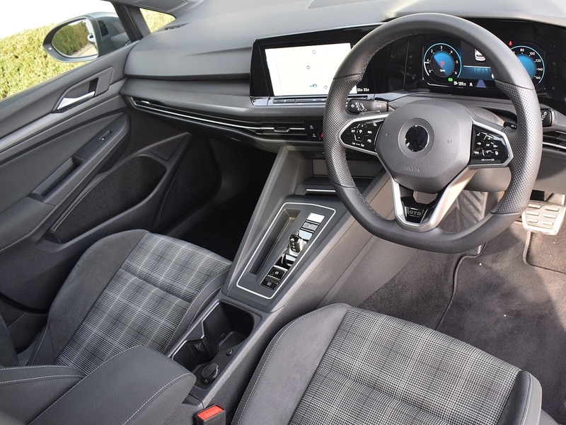 Used Volkswagen Golf 2022 for sale - 76698995: Photo 3