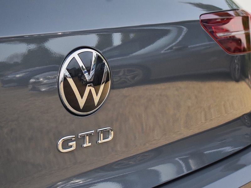 Used Volkswagen Golf 2022 for sale - 76698995: Photo 32