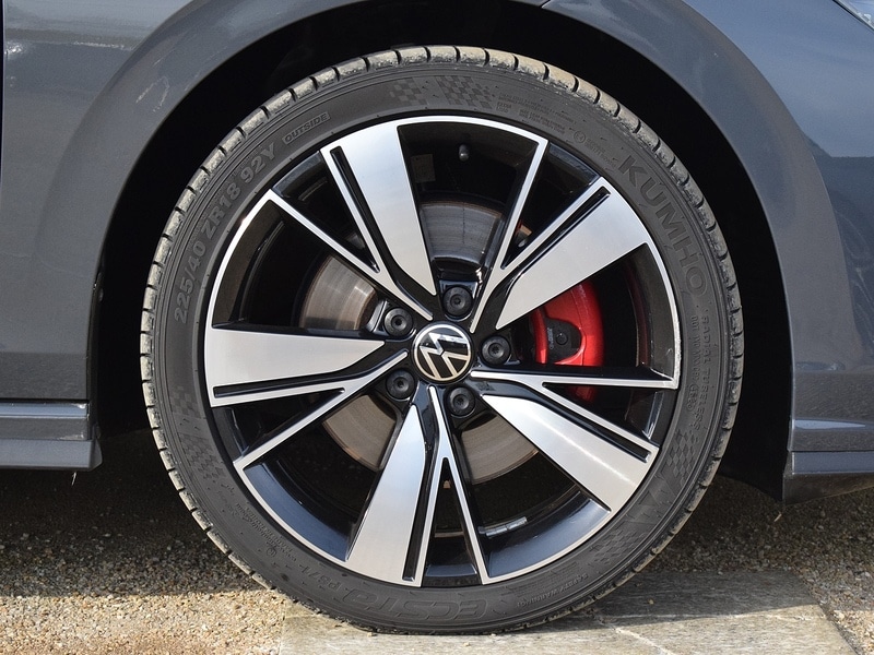 Used Volkswagen Golf 2022 for sale - 76698995: Photo 33