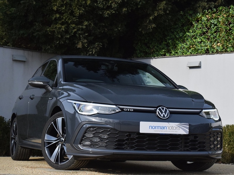 Used Volkswagen Golf 2022 for sale - 76698995: Photo 5