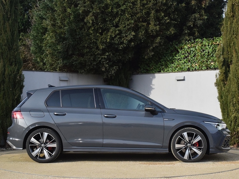 Used Volkswagen Golf 2022 for sale - 76698995: Photo 7