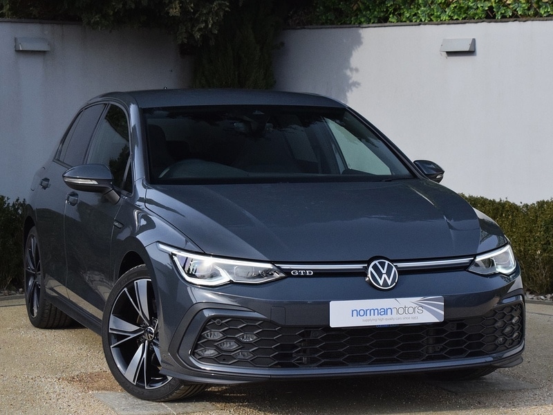 Used Volkswagen Golf 2022 for sale - 76698995: Photo 8